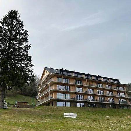 Ski&bike Nicol - Janske Lazne تروتنوف