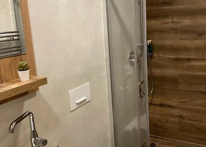 Apartman Ski&bike Nicol - Janske Lazne *